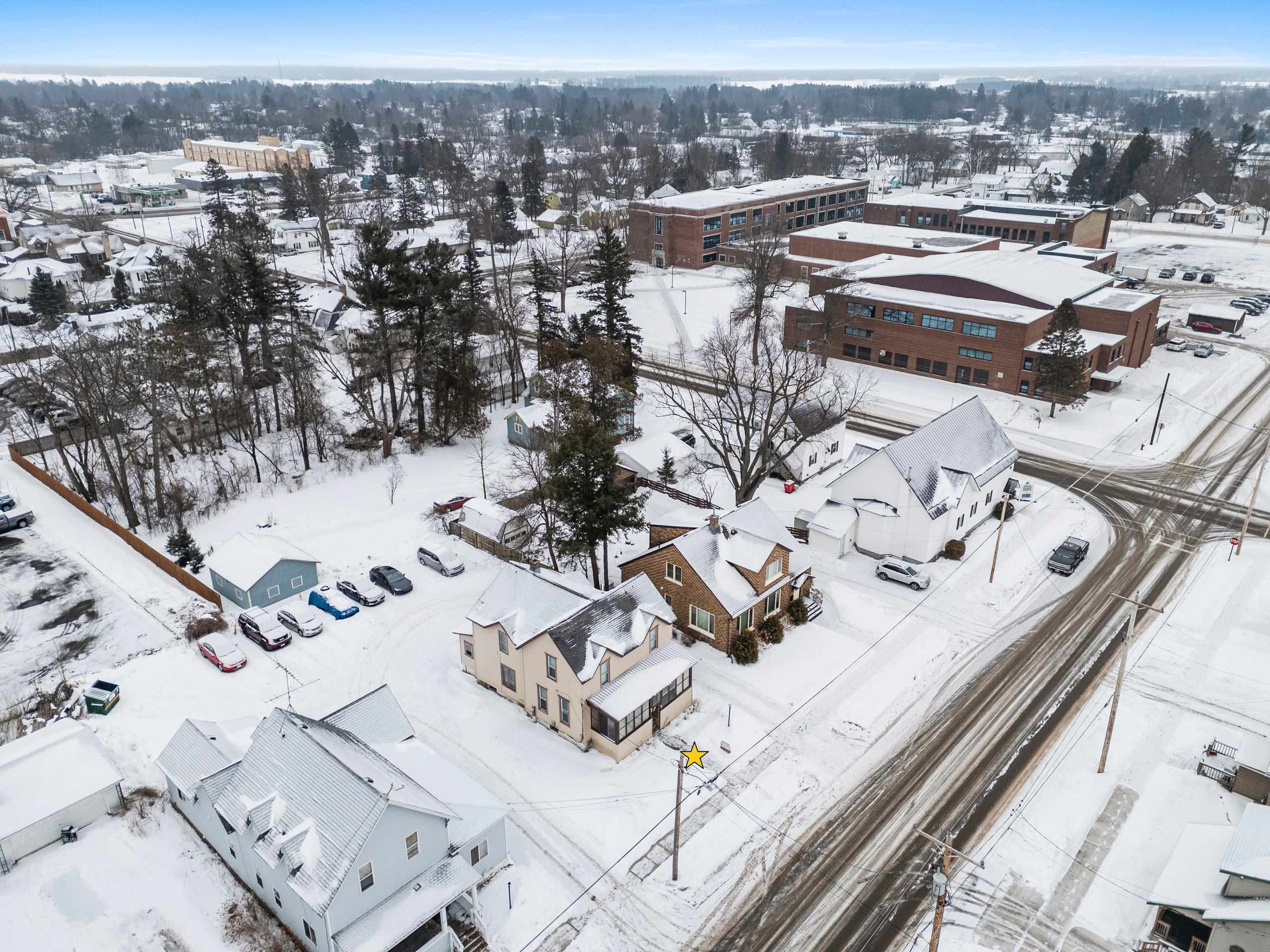 415 Edison Street Antigo, WI 54409 - Photo 41 of 48