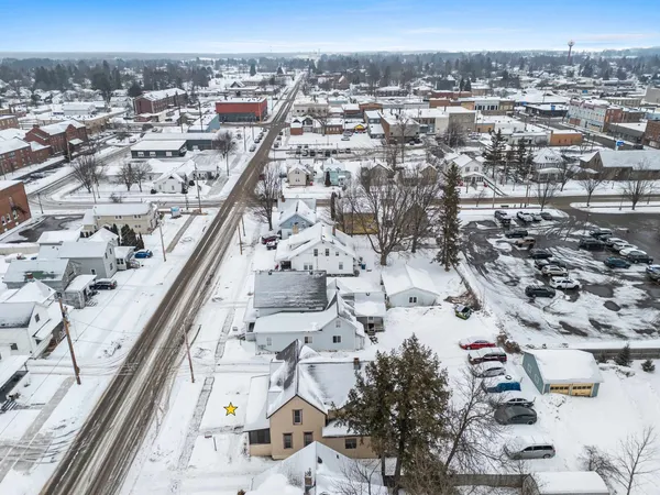$131,900 | 415 Edison Street, Antigo, WI 54409