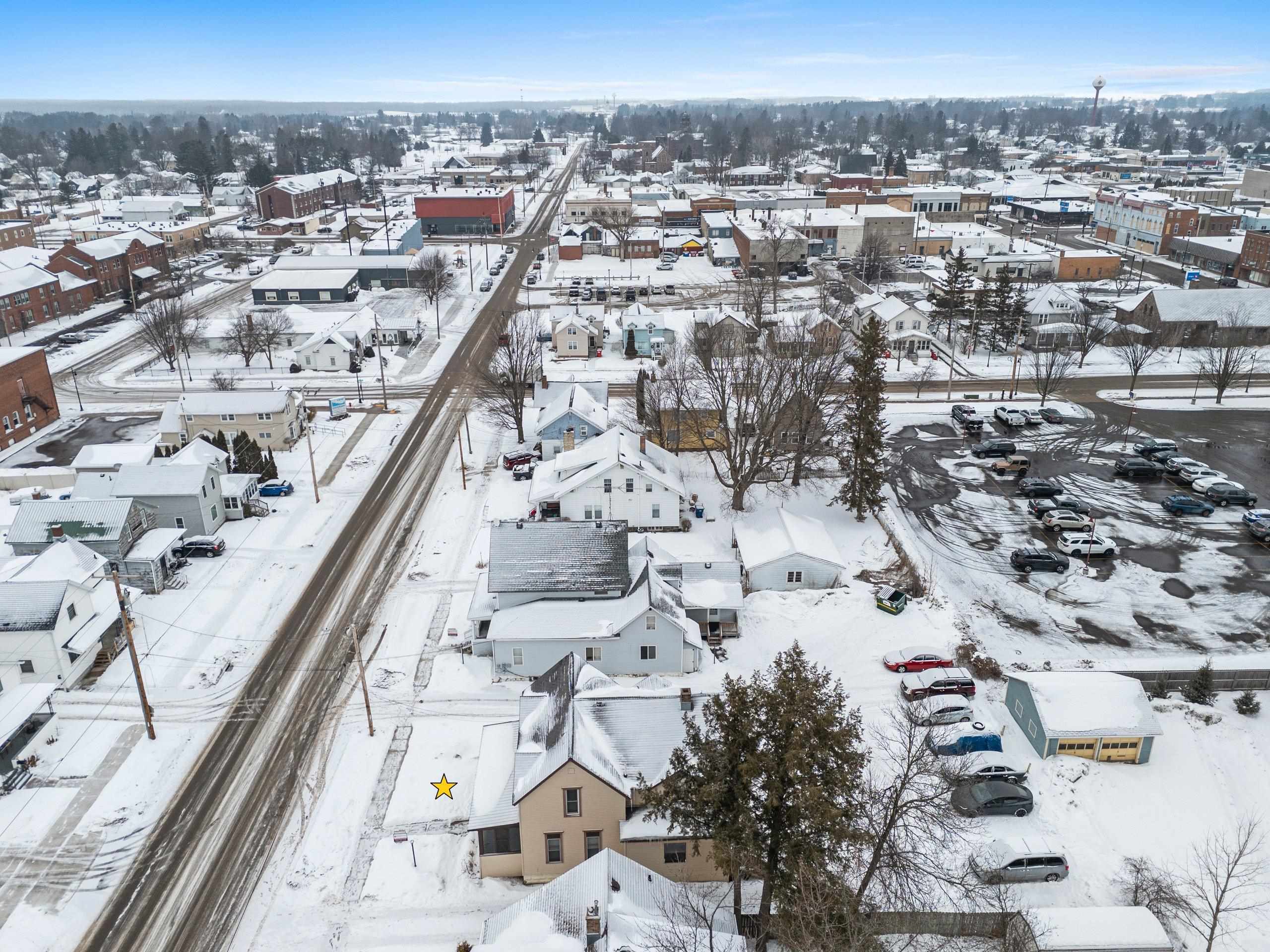 415 Edison Street Antigo, WI 54409 - Photo 44 of 48