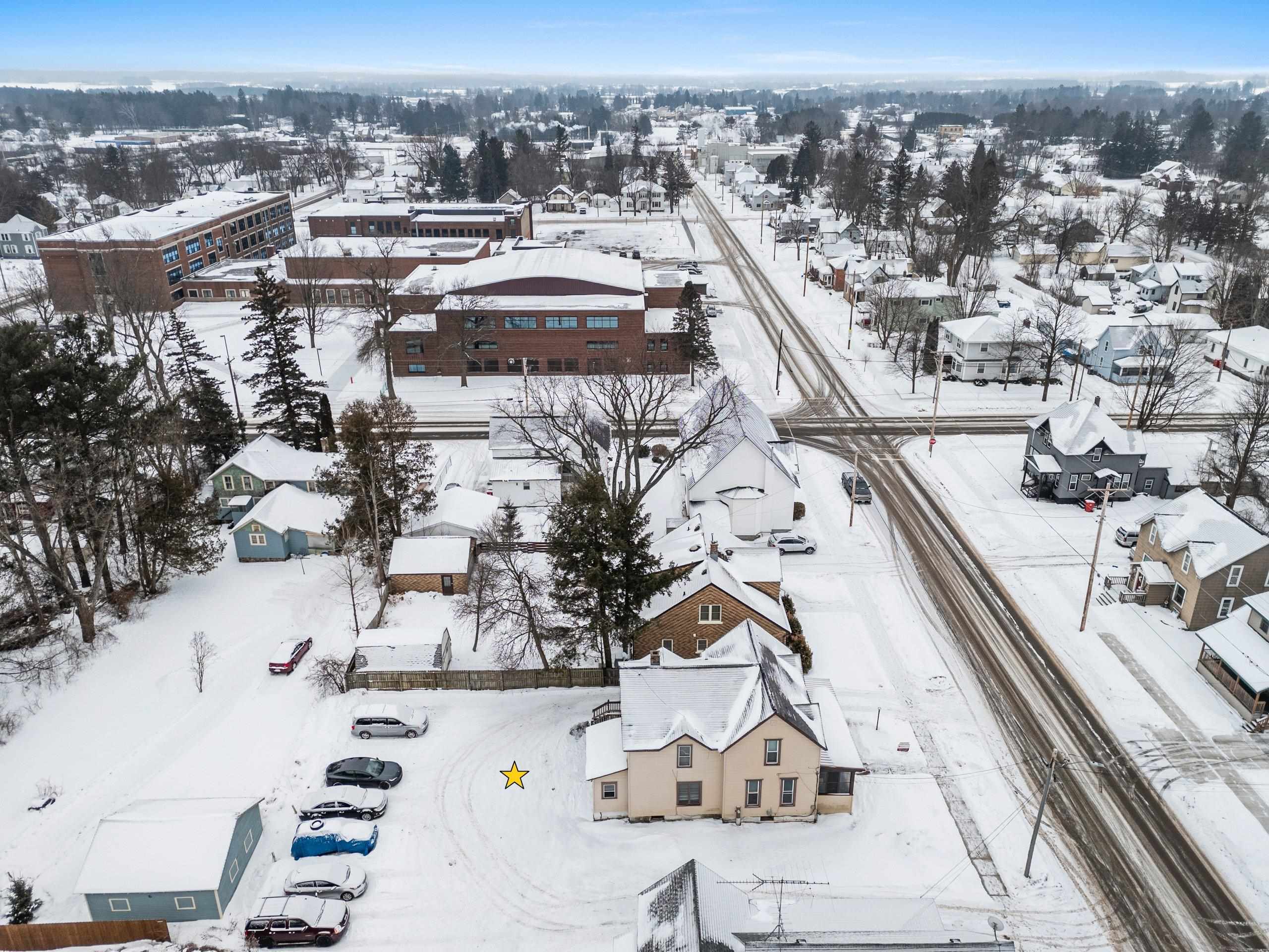 415 Edison Street Antigo, WI 54409 - Photo 45 of 48