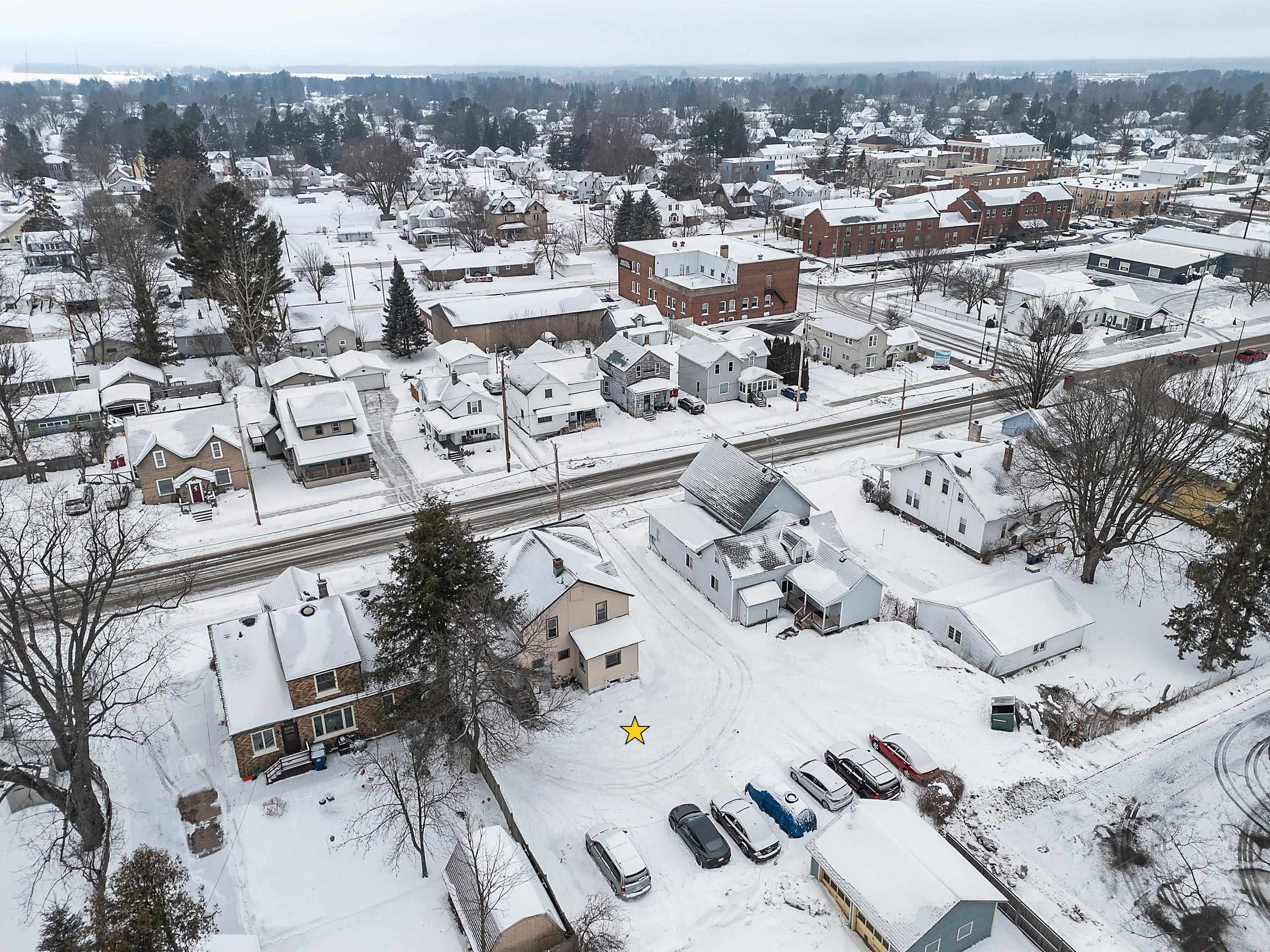 415 Edison Street Antigo, WI 54409 - Photo 46 of 48