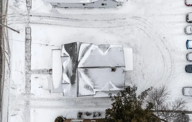 $131,900 | 415 Edison Street, Antigo, WI 54409