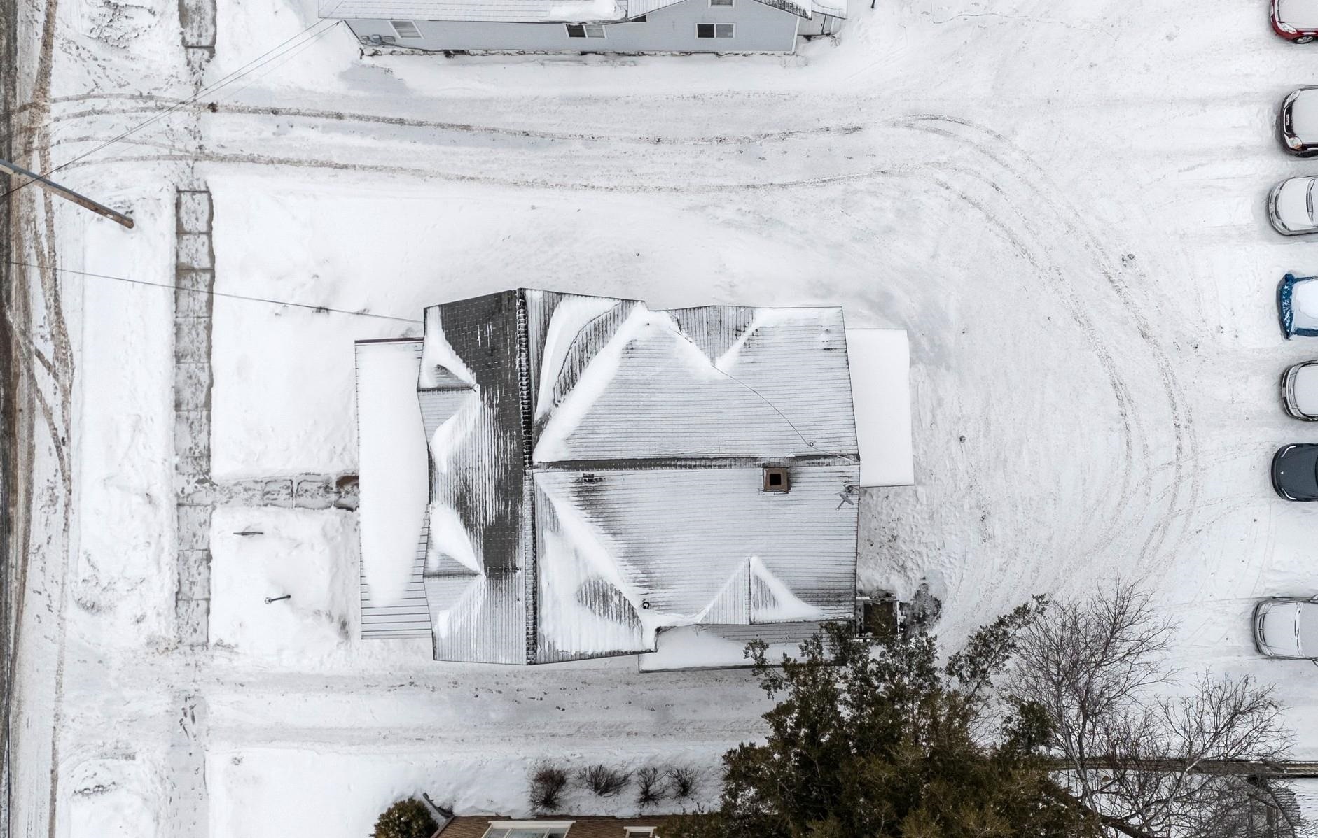 415 Edison Street Antigo, WI 54409 - Photo 48 of 48