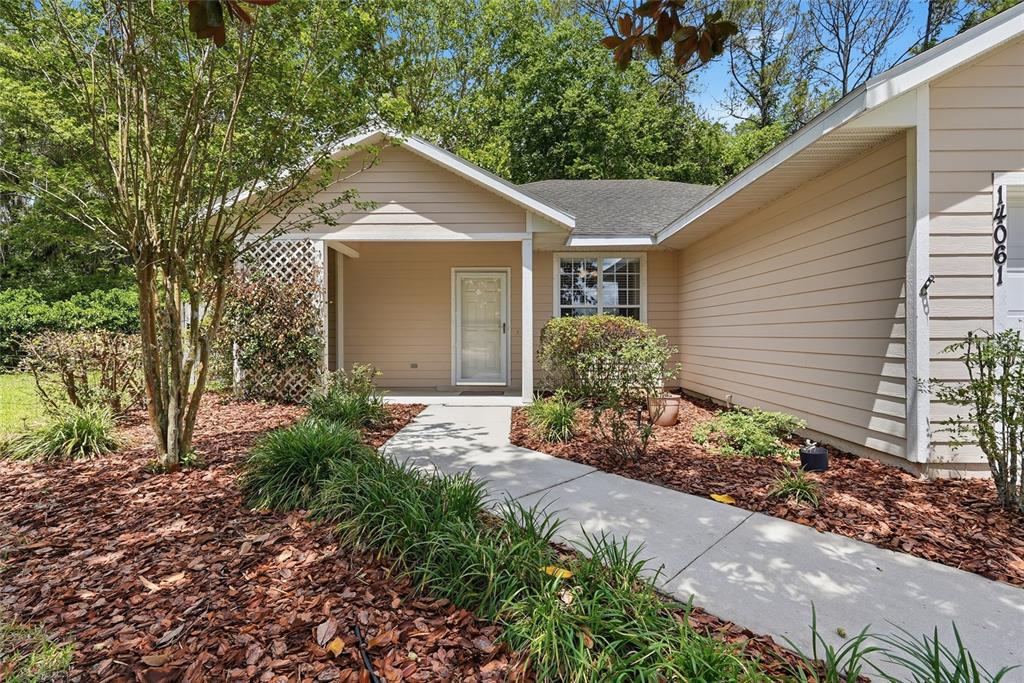 14061 Northwest 9th Road Newberry, FL 32669 - Photo 10 of 38