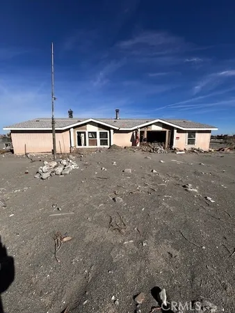 $125,000 | 2300 Olivera Road, Phelan, CA 92371