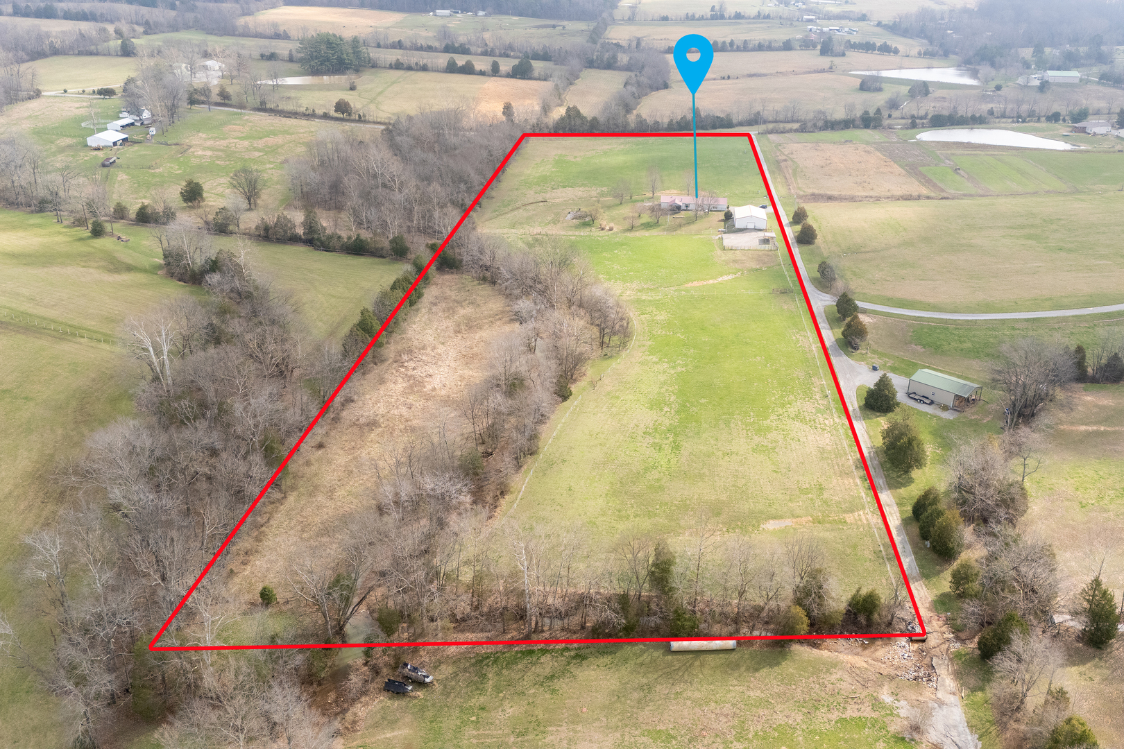 147 Hazel Road Simpson, IL 62985 - Photo 3 of 56