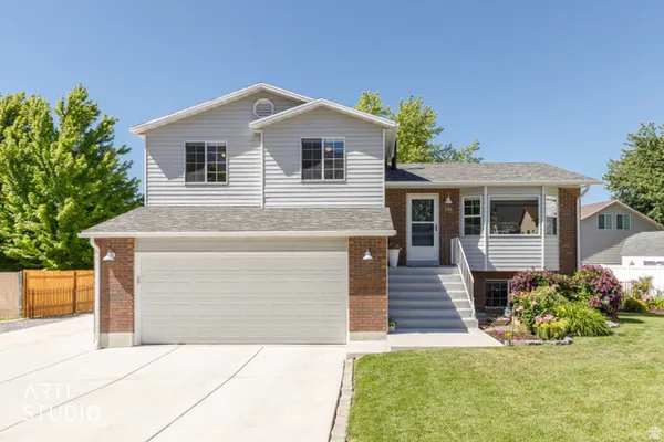 $489,000 | 755 East 2550th Street North, Ogden, UT 84414