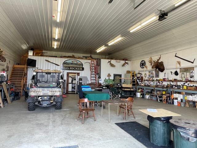 Lot 001 Willards Way Road Eustis, ME 04936 - Photo 2 of 15 Willards Way garage