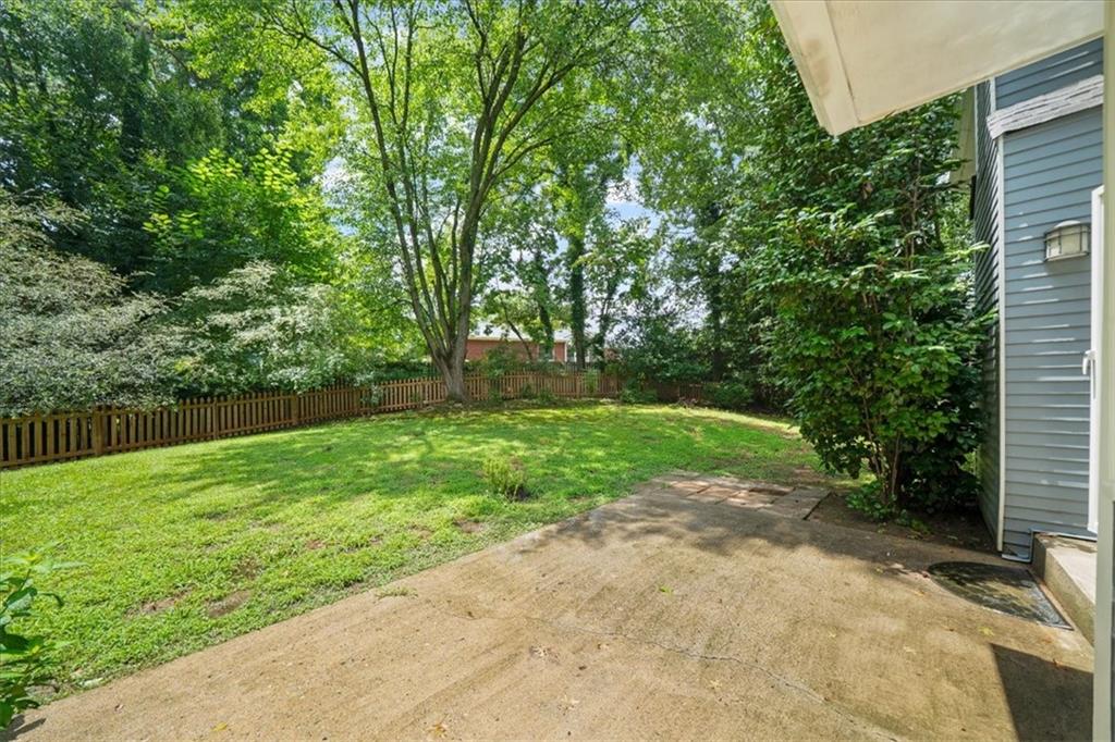 1646 Maple Ridge Drive Suwanee, GA 30024 - Photo 33 of 40