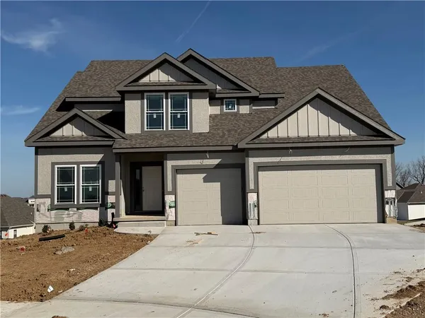 $544,900 | 2189 Heritage Court, Liberty, MO 64068