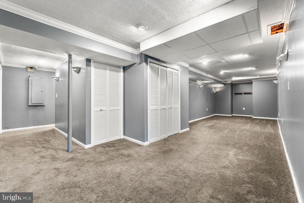 4924 Plata Street Clinton, MD 20735 - Photo 18 of 26 a view of an empty room