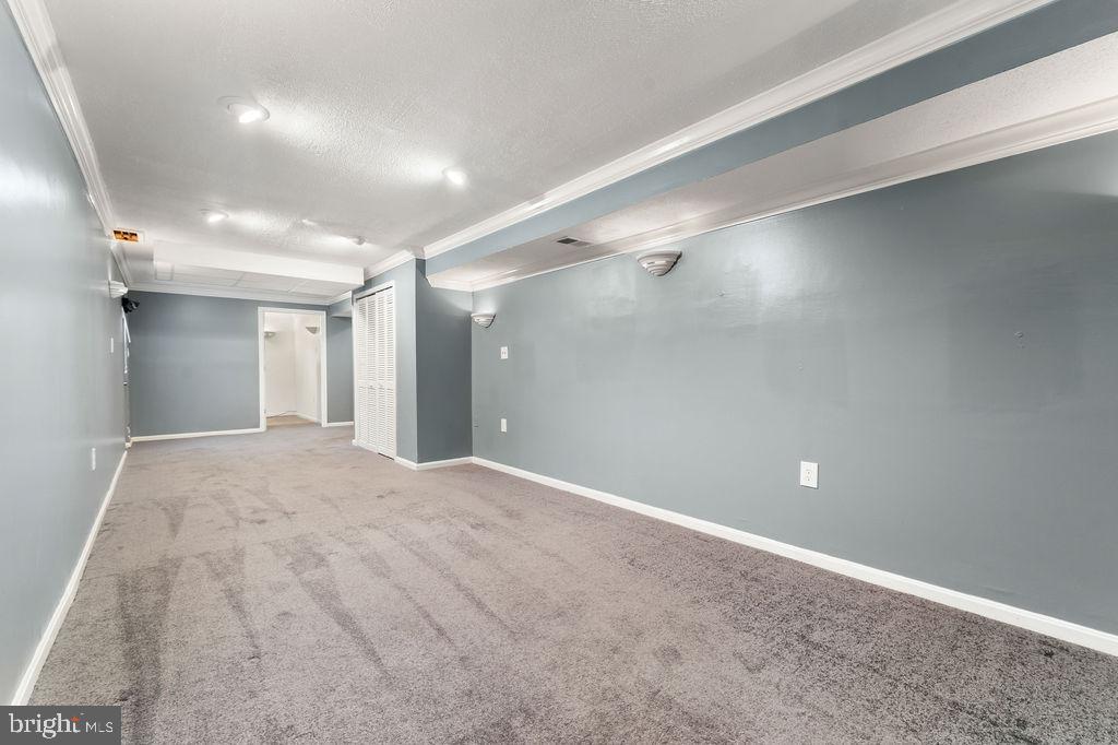 4924 Plata Street Clinton, MD 20735 - Photo 19 of 26 a view of an empty room