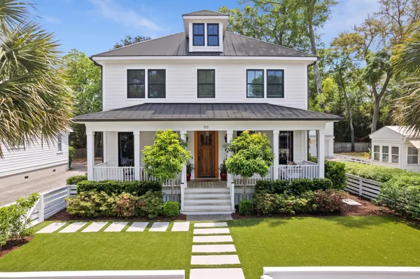 $2,099,000 | 753 McCants Drive, Mount Pleasant, SC 29464