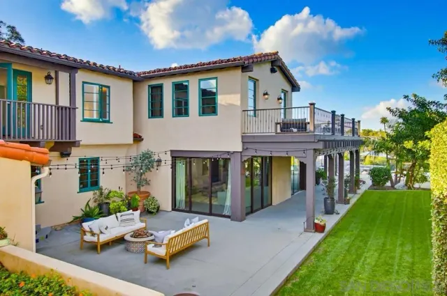 $4,995,000 | 4348 Middlesex Drive, San Diego, CA 92116