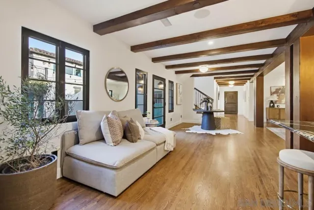 $4,995,000 | 4348 Middlesex Drive, San Diego, CA 92116