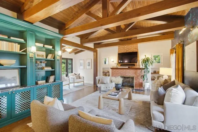 $4,995,000 | 4348 Middlesex Drive, San Diego, CA 92116