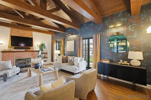 $4,995,000 | 4348 Middlesex Drive, San Diego, CA 92116