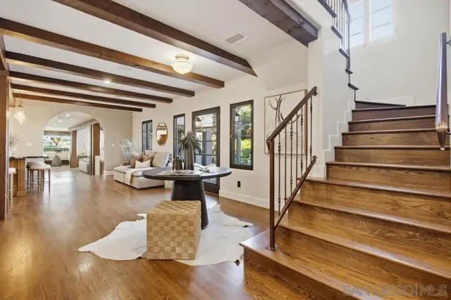 $4,995,000 | 4348 Middlesex Drive, San Diego, CA 92116