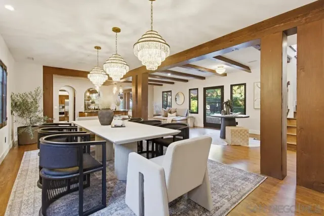 $4,995,000 | 4348 Middlesex Drive, San Diego, CA 92116