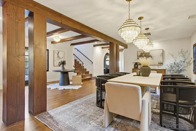 $4,995,000 | 4348 Middlesex Drive, San Diego, CA 92116