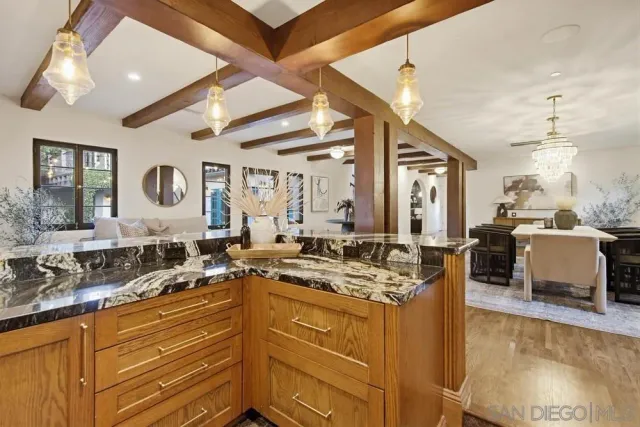 $4,995,000 | 4348 Middlesex Drive, San Diego, CA 92116