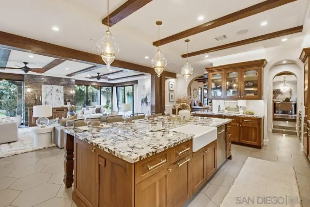 $4,995,000 | 4348 Middlesex Drive, San Diego, CA 92116
