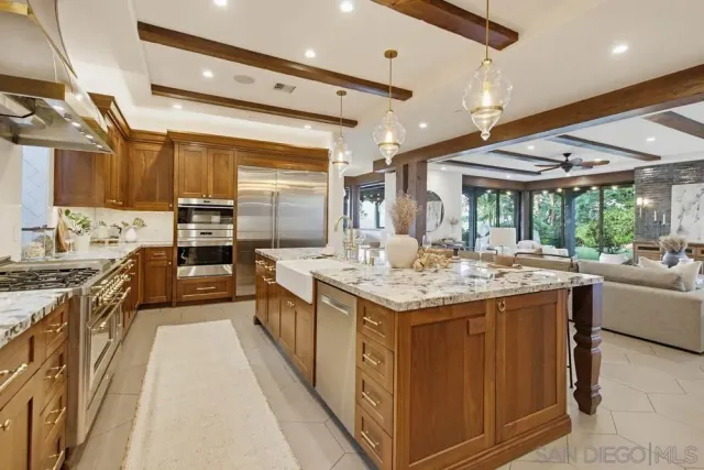 $4,995,000 | 4348 Middlesex Drive, San Diego, CA 92116