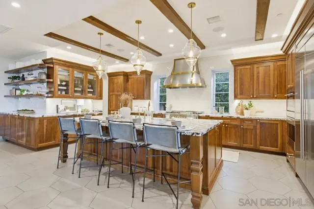 $4,995,000 | 4348 Middlesex Drive, San Diego, CA 92116