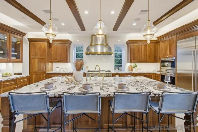 $4,995,000 | 4348 Middlesex Drive, San Diego, CA 92116