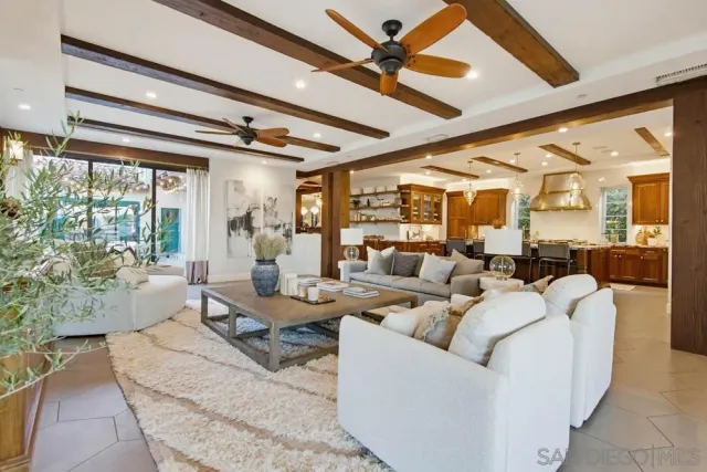 $4,995,000 | 4348 Middlesex Drive, San Diego, CA 92116