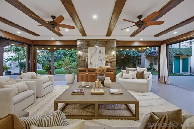 $4,995,000 | 4348 Middlesex Drive, San Diego, CA 92116