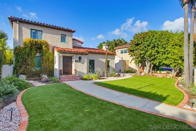$4,995,000 | 4348 Middlesex Drive, San Diego, CA 92116