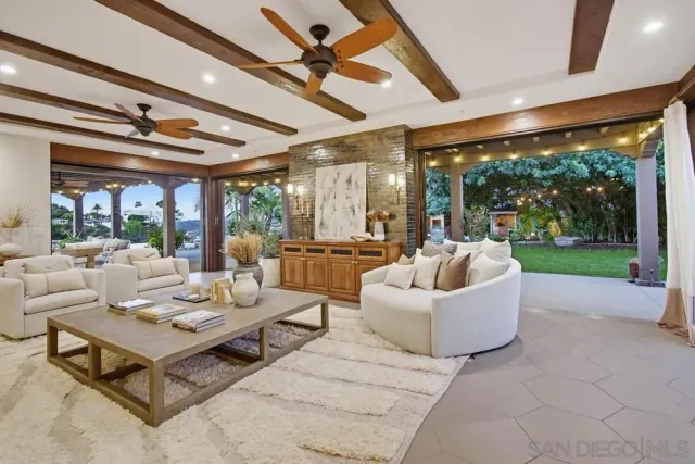 $4,995,000 | 4348 Middlesex Drive, San Diego, CA 92116