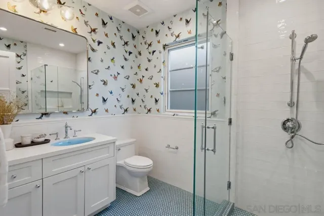 $4,995,000 | 4348 Middlesex Drive, San Diego, CA 92116