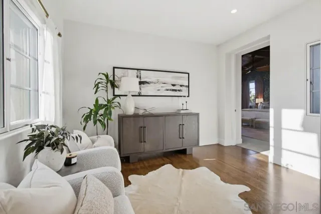 $4,995,000 | 4348 Middlesex Drive, San Diego, CA 92116