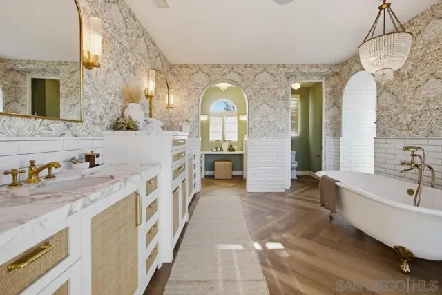 $4,995,000 | 4348 Middlesex Drive, San Diego, CA 92116