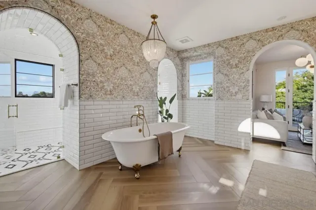 $4,995,000 | 4348 Middlesex Drive, San Diego, CA 92116