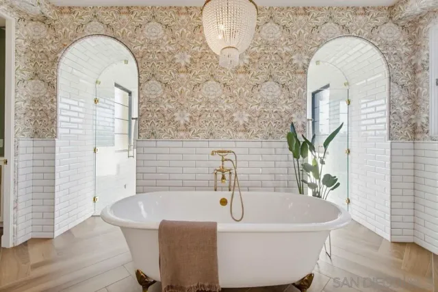 $4,995,000 | 4348 Middlesex Drive, San Diego, CA 92116