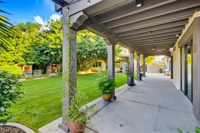 $4,995,000 | 4348 Middlesex Drive, San Diego, CA 92116