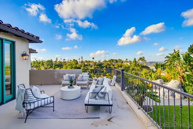 $4,995,000 | 4348 Middlesex Drive, San Diego, CA 92116