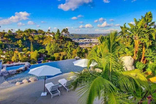 $4,995,000 | 4348 Middlesex Drive, San Diego, CA 92116
