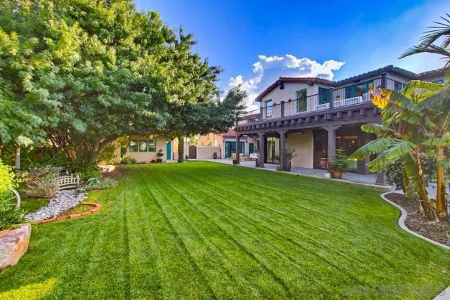 $4,995,000 | 4348 Middlesex Drive, San Diego, CA 92116