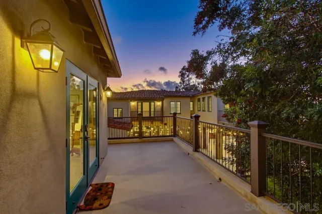 $4,995,000 | 4348 Middlesex Drive, San Diego, CA 92116