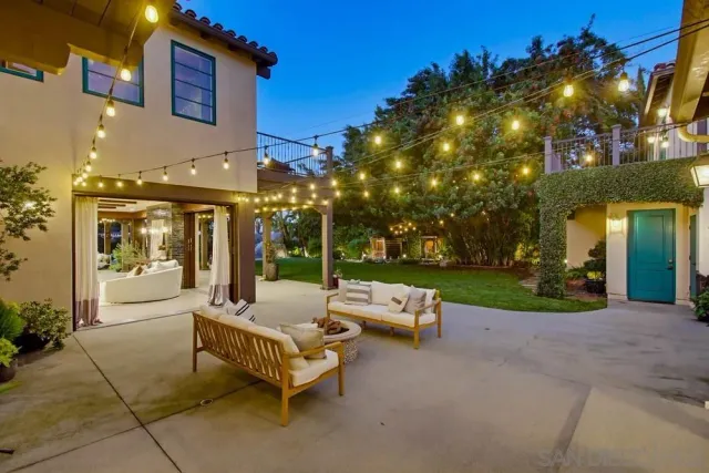 $4,995,000 | 4348 Middlesex Drive, San Diego, CA 92116