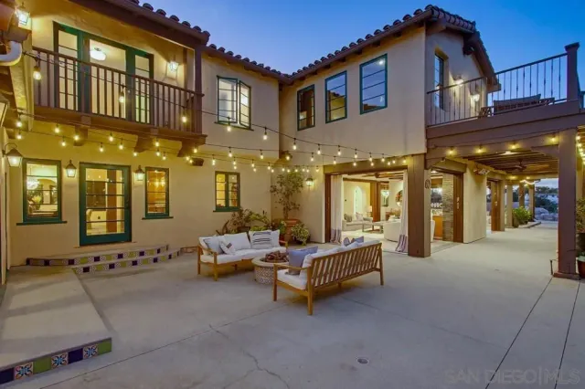 $4,995,000 | 4348 Middlesex Drive, San Diego, CA 92116