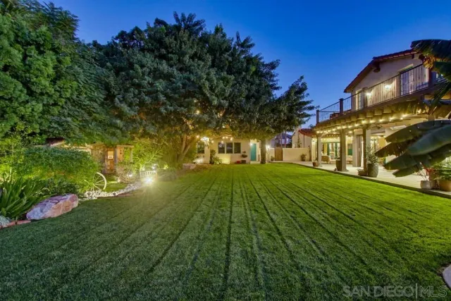 $4,995,000 | 4348 Middlesex Drive, San Diego, CA 92116