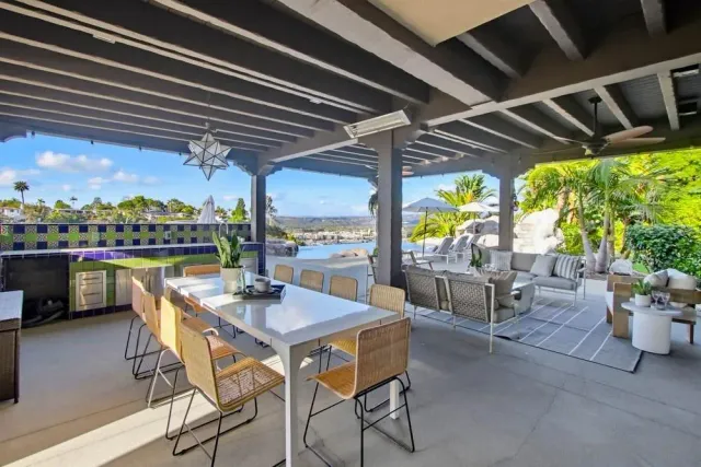 $4,995,000 | 4348 Middlesex Drive, San Diego, CA 92116