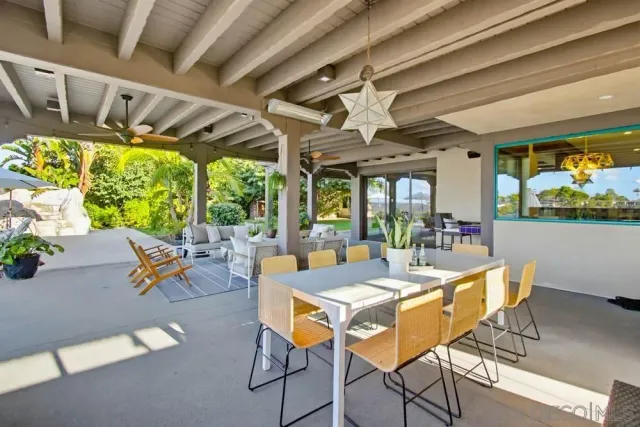 $4,995,000 | 4348 Middlesex Drive, San Diego, CA 92116