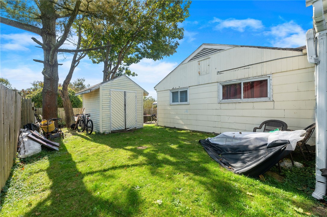 13 Woolsey Road Middletown, RI 02842 - Photo 26 of 29