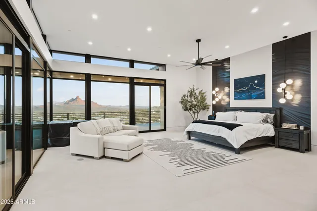 $8,500,000 | 9814 Red Bluff Drive, Fountain Hills, AZ 85268